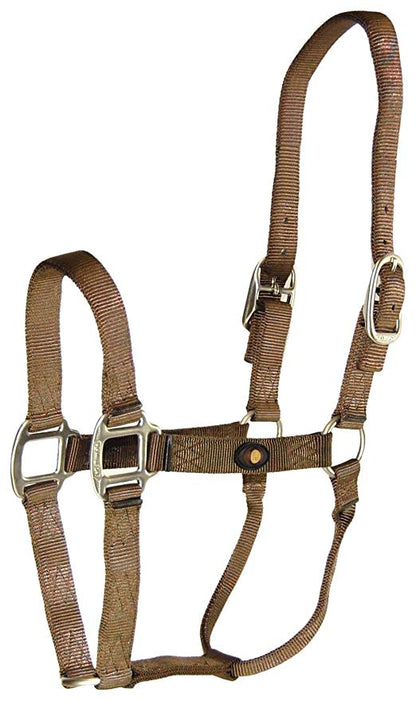 Hamilton Yearling Halter