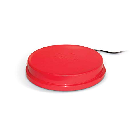 Plastic Heated Waterer Base