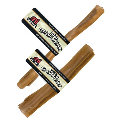 Collagen Stick With Esophagus