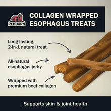 Collagen Stick With Esophagus
