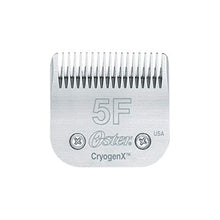 Cryogen X #5F Blade