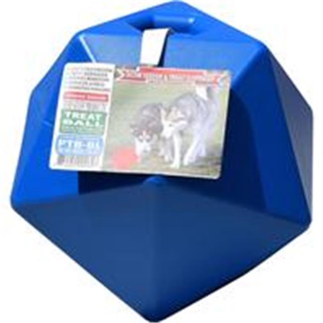 Tuff Stuff Treat Ball
