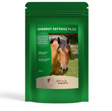 Riva's Remedies Hindgut Defence 1kg