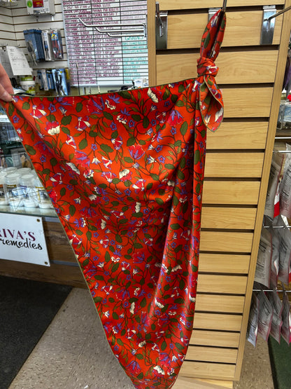 Handmade Wild Rag