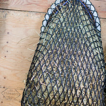 Sherwood 1.75" Easy Fill Hoop Stall Net