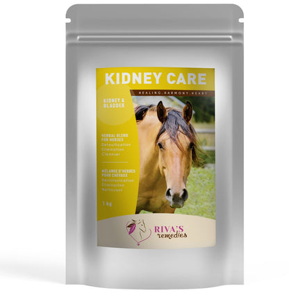 Riva's Remedies Kidney Care