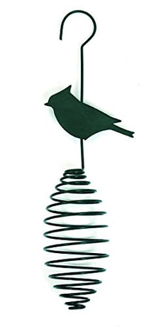 Spiral Suet Ball Dispenser