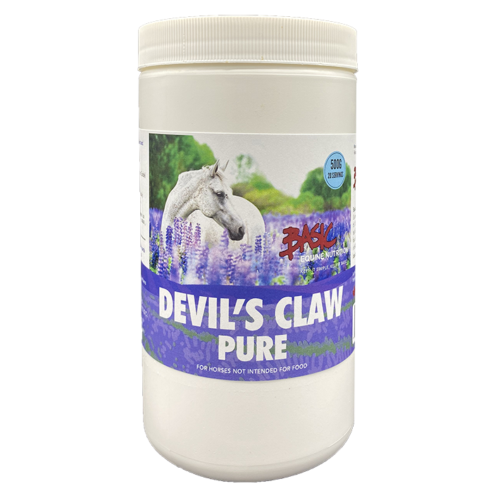 Basic Devils Claw
