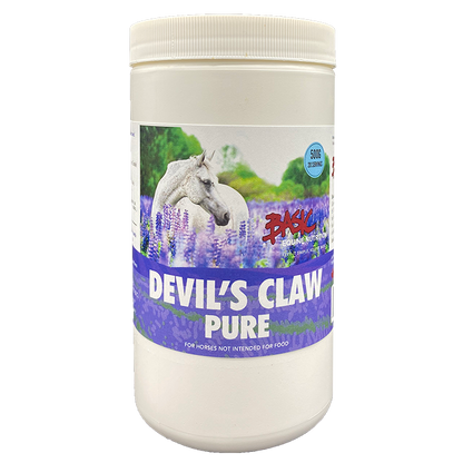 Basic Devils Claw