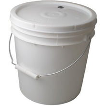 20L Molasses Pail
