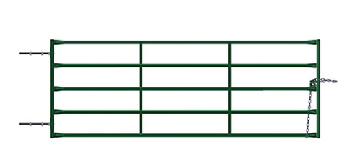 10' Handy Gate