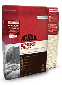Acana Sport and Agility (11.4kg)