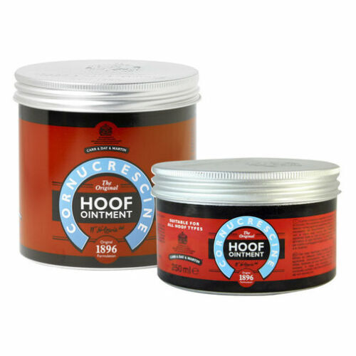 Carr & Day & Martin Cornucrescine Hoof Ointment, 250 ml