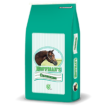 Hoffmans Crunchies 15kg