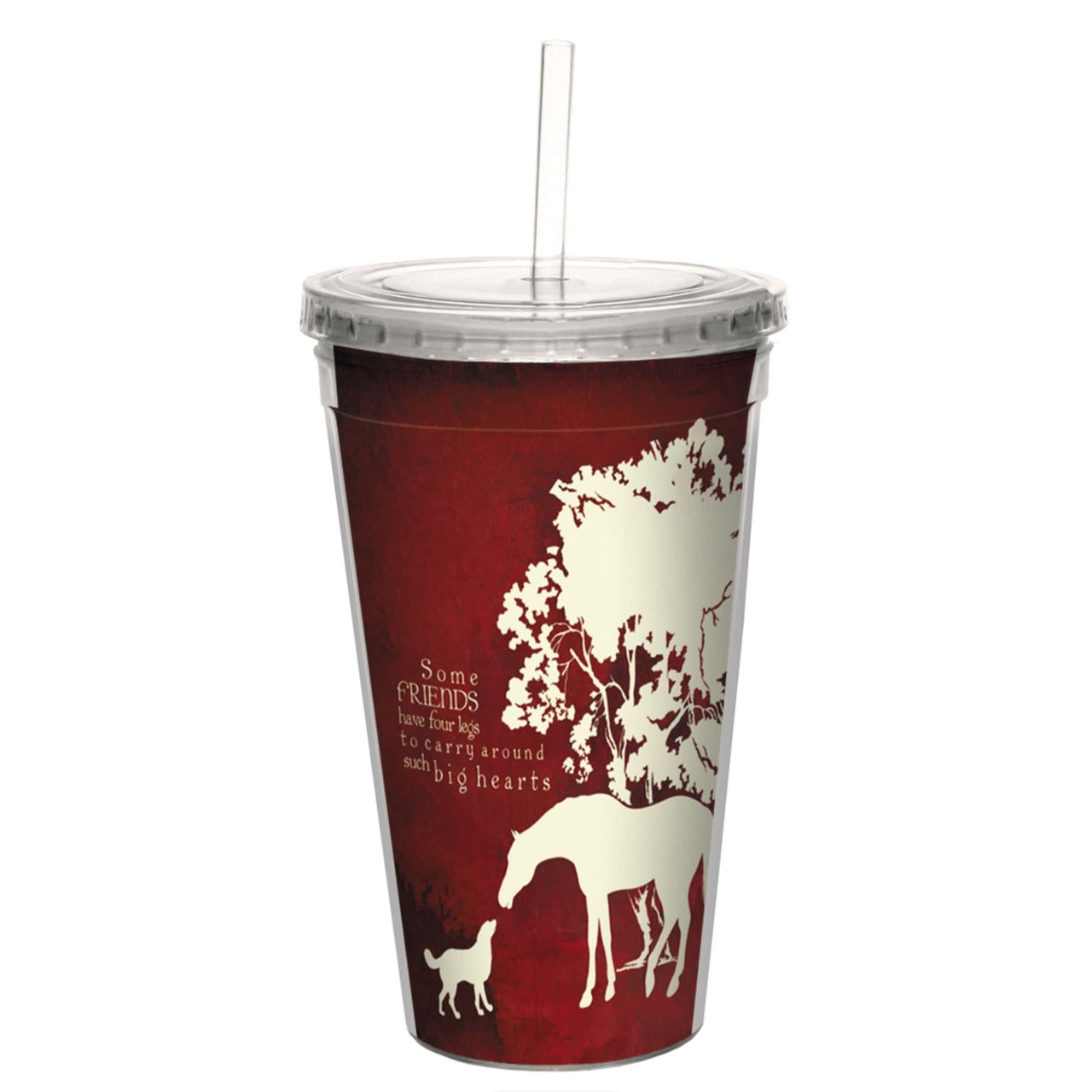 Tree Free Cool Cups