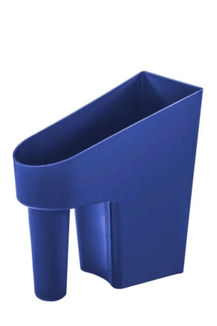 1 QT feed scoop