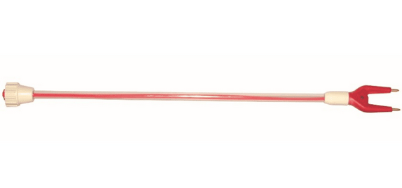 Jolt Wand