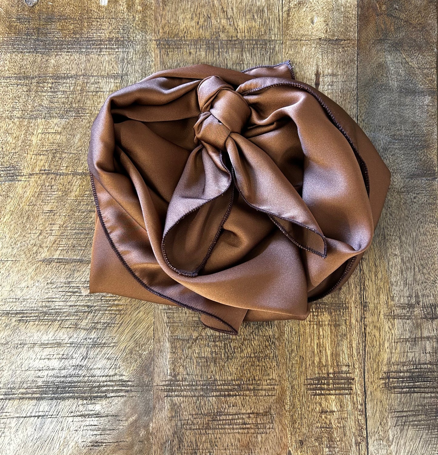 Handmade Wild Rag