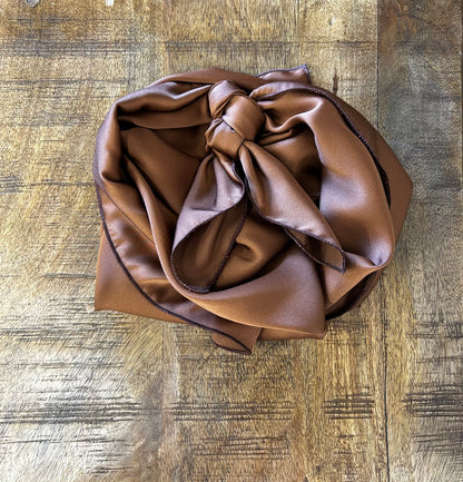 Handmade Wild Rag