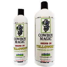 Cowboy Magic Yellowout, 16oz