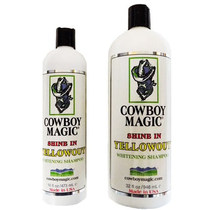 Cowboy Magic Yellowout, 16oz