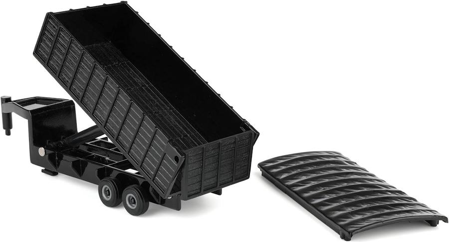 Grain Trailer-Tomy Toys