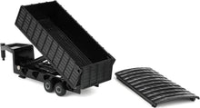 Grain Trailer-Tomy Toys