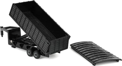 Grain Trailer-Tomy Toys