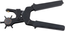 Heavy Duty Leather Punch
