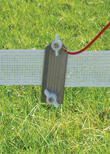 Patriot Charger to Wide Tape Connector