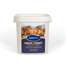 Equine Choice Pro+Prebiotic