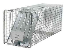 Large Animal Trap (Skunk)