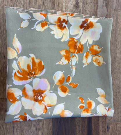 Handmade Wild Rag