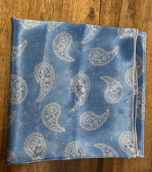 Handmade Wild Rag