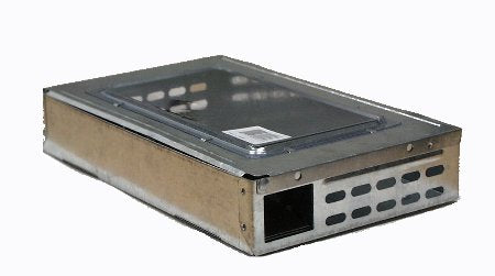 Live Mouse Repeater Trap with Clear Lid