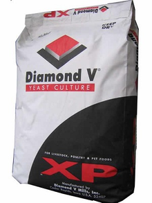 Diamond V Yeast