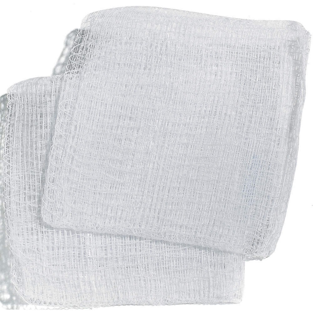 Gauze Sponge 4x4s