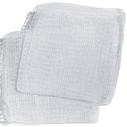 Gauze Sponge 4x4s