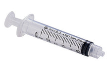 3cc Syringe