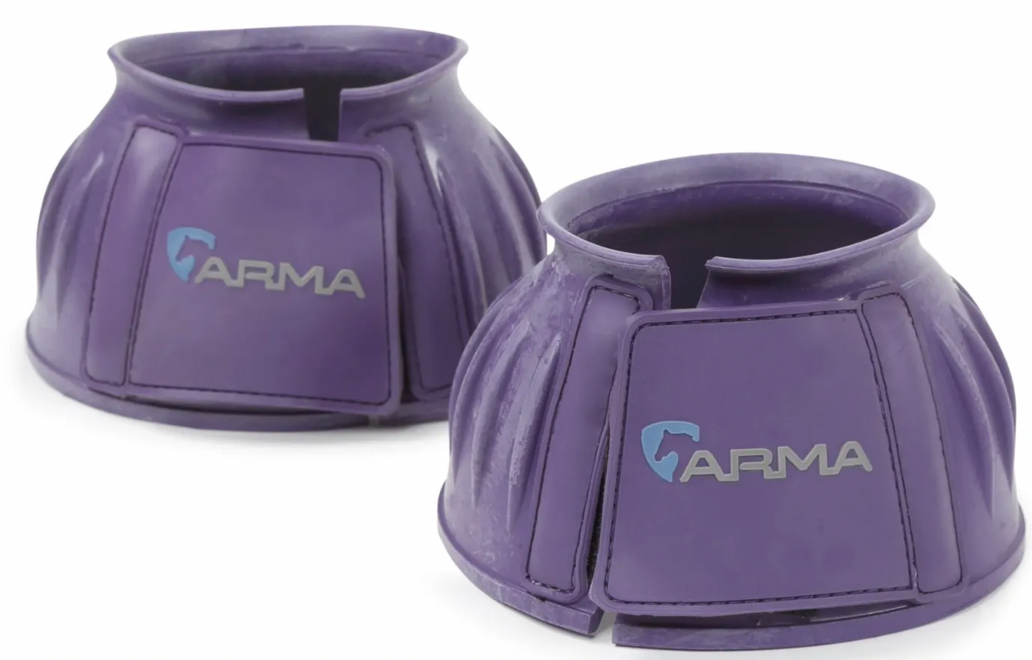 Arma Over Reach  Bell Boots