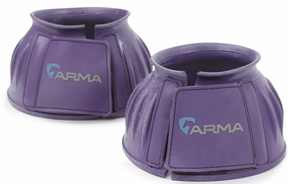 Arma Over Reach  Bell Boots