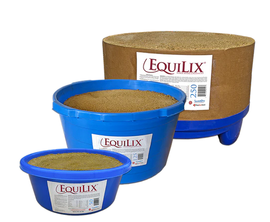 SweetPro Equilix Mineral Tub