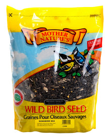 Songbird Mix