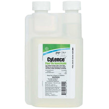 Cylence Pour-On 500mL