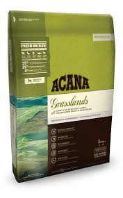Acana Cat Grasslands (4.5kg)