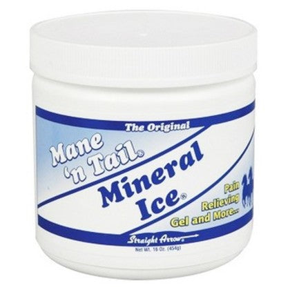 Mane 'n Tail Mineral Ice