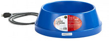 5qt Heated Pet Bowl