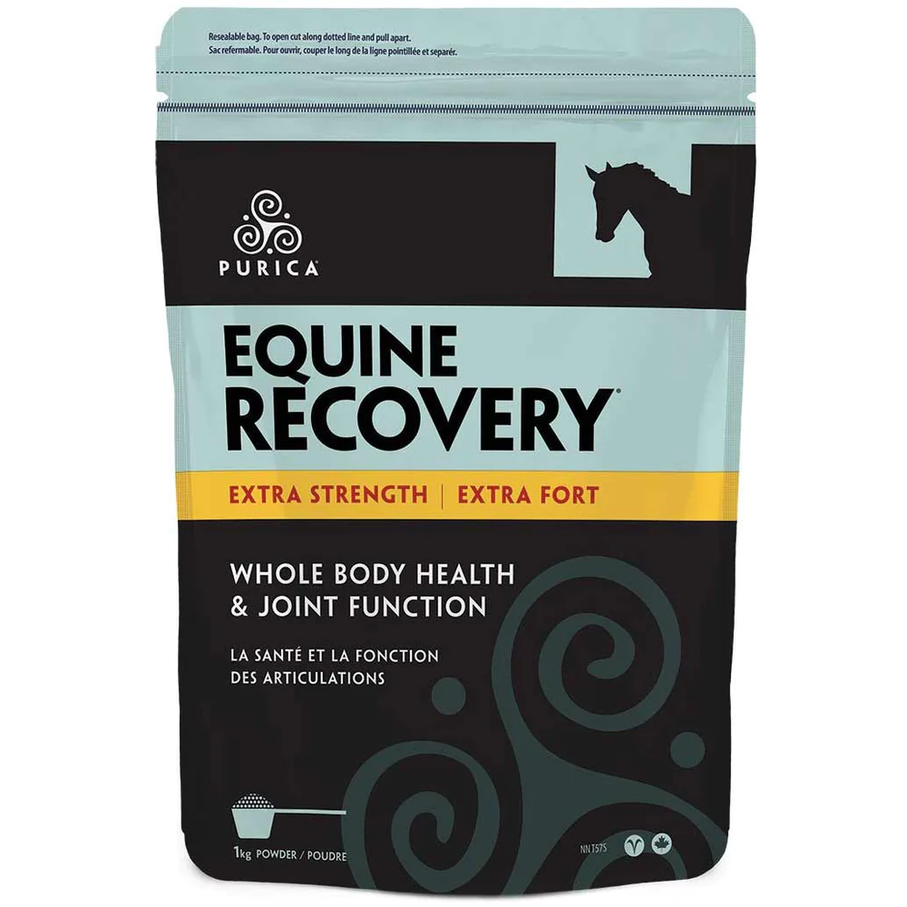 Purica Recovery Extra Strength