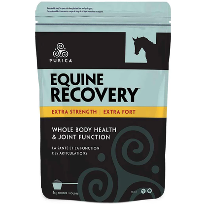 Purica Recovery Extra Strength