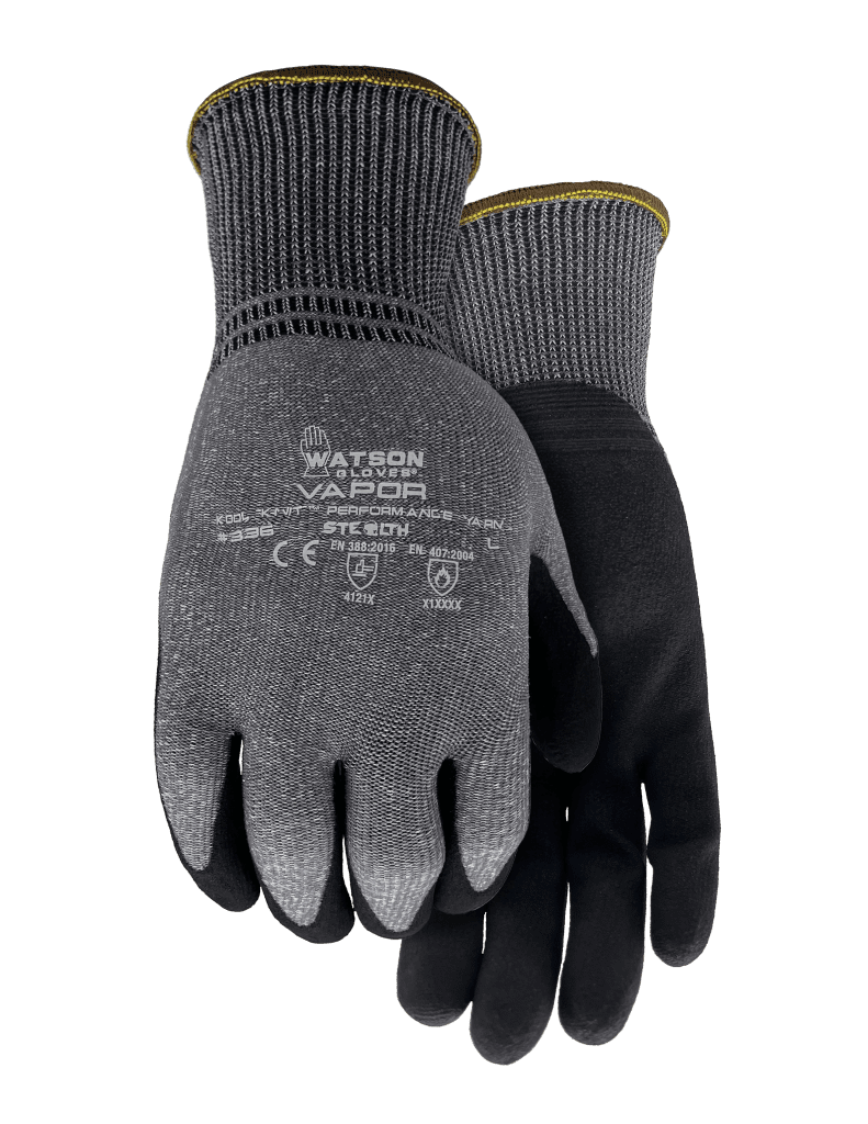 Watson Stealth Vapor